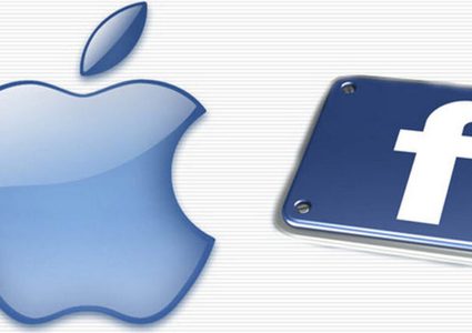 فيسبوك تتهم أبل بالحد من قدراتها التطويرية