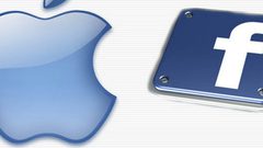 فيسبوك تتهم أبل بالحد من قدراتها التطويرية
