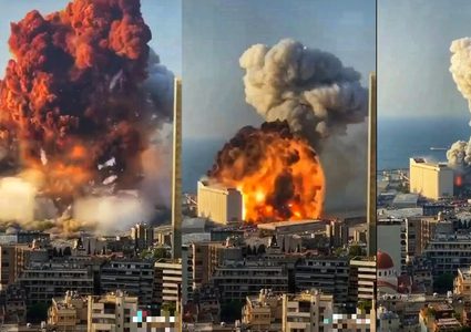 صحفية لبنانية: تكشف آخر ما توصلت له تحقيقات انفجار مرفأ بيروت