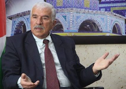 محافظ طوباس يمنع التجمعات للحد من إنتشار  "كورونا"