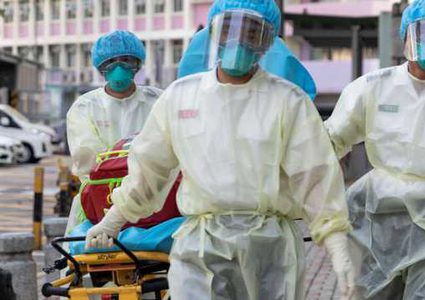 أكثر من 25 مليون إصابة بكورونا حول العالم