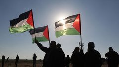 المصري: لا وقف لقطار التطبيع اذا بقي الانقسام وغياب الاستراتيجية
