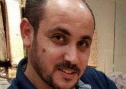 وفاة شاب إثر سقوطه في بئر قرب برطعة