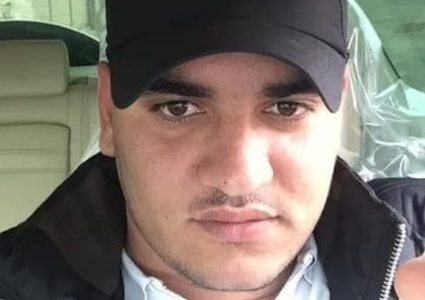 مقتل شاب بجريمة إطلاق نار في قلنسوة