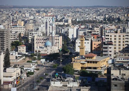 مركز حقوقي يوجه "نداء عاجلا" بشأن تدهور الأوضاع في غزة