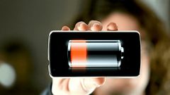 اسباب تجعل بطارية هاتفك تنفذ بسرعة