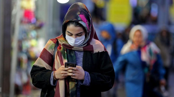 السعودية تسجل أقل من 910 اصابات جديدة بفيروس كورونا