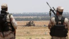 ما هي السيناريوهات المتوقعة في غزة خلال المرحلة المقبلة ؟