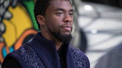 وفاة الممثل الأمريكي تشادويك بوسمان عن عمر ناهز الـ43 عاما