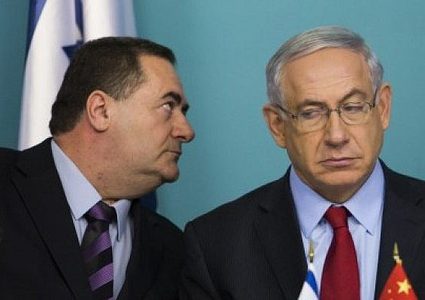 الليكود: اشتداد الحرب الكلامية بين بركات وكاتس