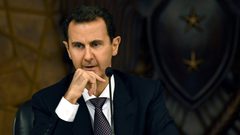 مرسوم رئاسي بتشكيل الحكومة السورية الجديدة
