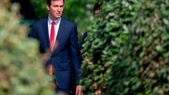 كوشنر يحاول إقناع بن سلمان بالمشاركة فعاليات التطبيع