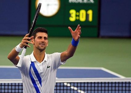 ديوكوفيتش يتطلع لتأسيس رابطة جديدة لمحترفي التنس