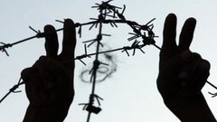 أسير من جنين يدخل عامه الـ18 في سجون الاحتلال