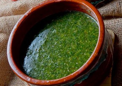 ما هو تفسير حلم الملوخية الخضراء في المنام؟