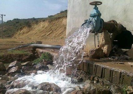 طولكرم: سلطات الاحتلال تعيد ضخ المياه العادمة إلى برك المعالجة