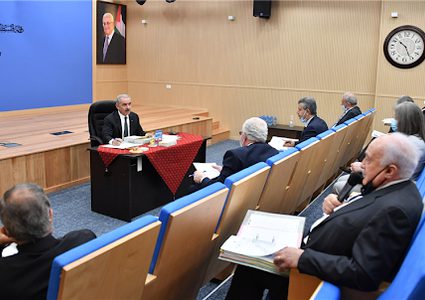 مجلس الوزراء يقرر بدء العام الدراسي في السادس من أيلول