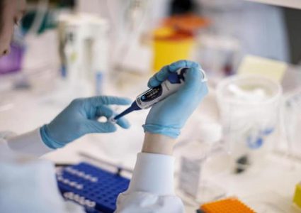 روسيا تجري أكثر من 36 مليون اختبار كورونا