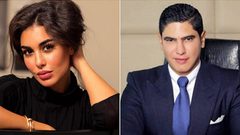 أبو هشيمة يهدي ياسمين صبري سيارة فارهة