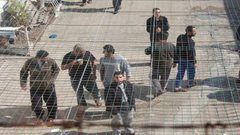 أسير من جنين يدخل عامه الـ15 في سجون الاحتلال