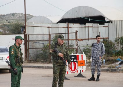 محافظ قلقيلية: ظهور بؤر وبائية جديدة بالمحافظة