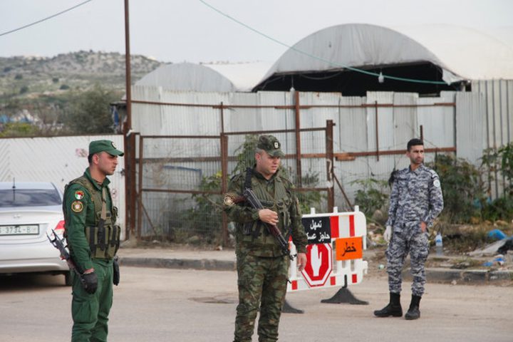 محافظ قلقيلية: ظهور بؤر وبائية جديدة بالمحافظة