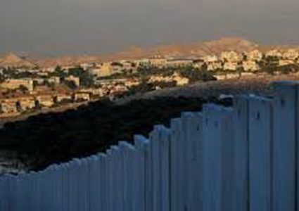 برلماني أوروبي: اسرائيل دولة فصل عنصري