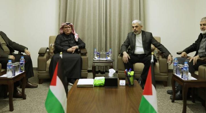 يديعوت تكشف تفاصيل الاتفاق مع حماس