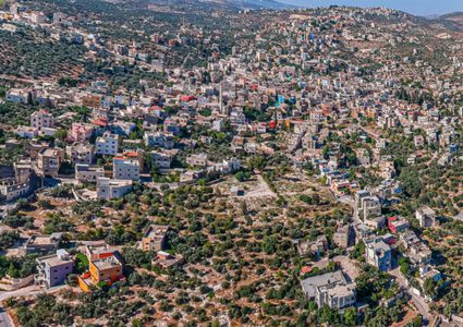 د. السفاريني : المخطط الاستيطاني الجديد اكبر مخطط منذ عام 67