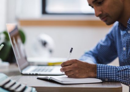 ما هو تفسير رؤية المذاكرة في المنام؟