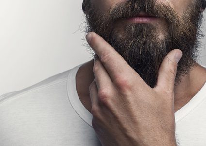 للرجال: اللحية تجلب فوائد صحية غير عادية