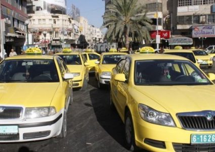 رئيس نقابة عمال النقل ملتزمون بإجراءات التباعد والسلامة العامة