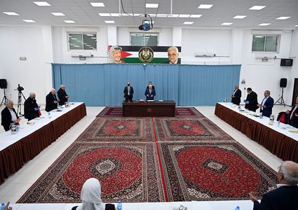 مصادر خاصة:لبنان تعتذر عن استضافة اجتماع الأمناء العامين للفصائل