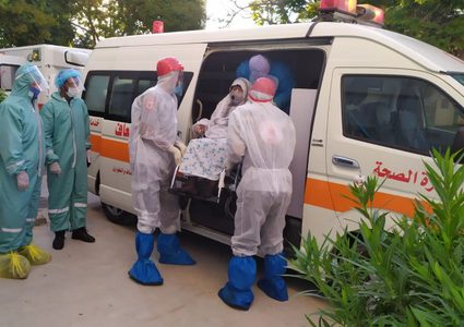 تسجيل 69 إصابة جديدة بفيروس كورونا في غزة