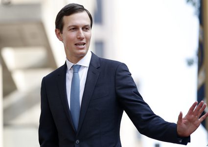 كوشنير: دول في المنطقة تسعى للتطبيع مع دولة الاحتلال