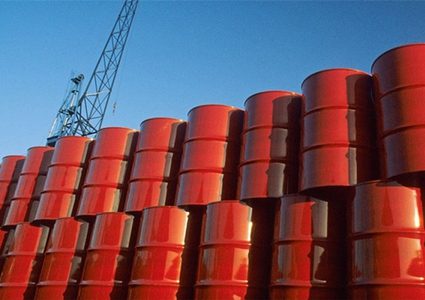 أسعار النفط عند أعلى مستوى في 5 أشهر