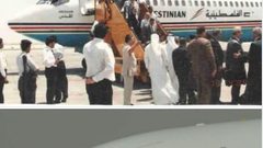 طائرة في ذاكرة شخصية