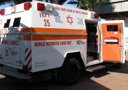 مقتل مواطنة إثر إصابتها بعيار ناري في الرملة