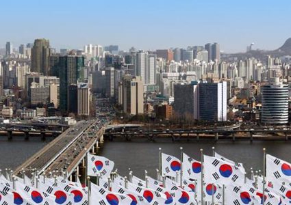 كوريا الجنوبية تكشف عن ميزانية غير مسبوقة