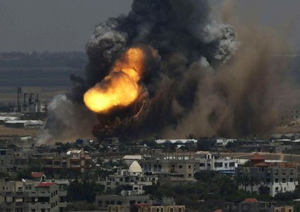 محللون: الفصائل شريكة مع حماس في اتفاق التهدئة مع إسرائيل