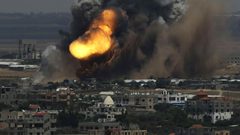 محللون: الفصائل شريكة مع حماس في اتفاق التهدئة مع إسرائيل