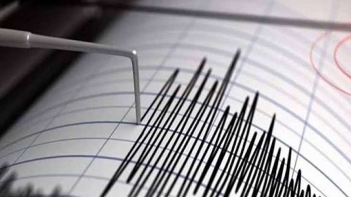 زلزال بقوة 6.7 درجات يضرب منطقة الساحل شمال تشيلي