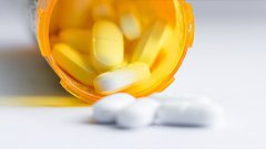 تناول أدوية الضغط يحميك من الموت المفاجئ