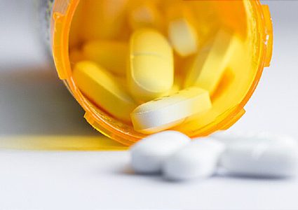 تناول أدوية الضغط يحميك من الموت المفاجئ