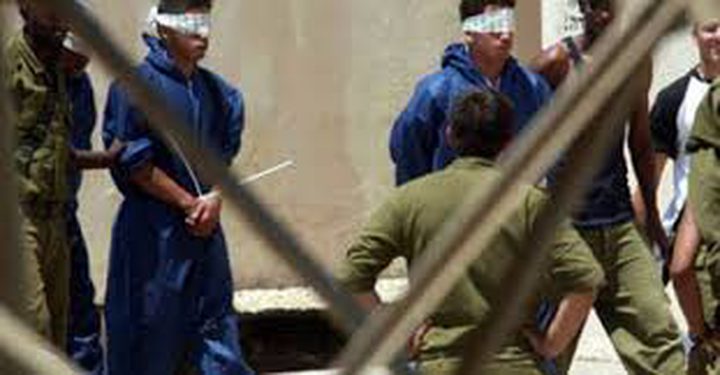 نادي الأسير يشكك بنتائج عينات فحص كورونا لـ 120 أسيرا