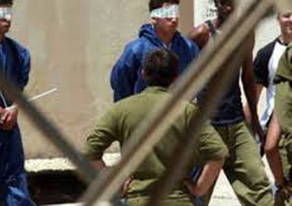 نادي الأسير يشكك بنتائج عينات فحص كورونا لـ 120 أسيرا