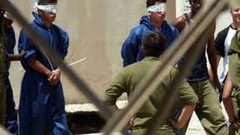 نادي الأسير يشكك بنتائج عينات فحص كورونا لـ 120 أسيرا