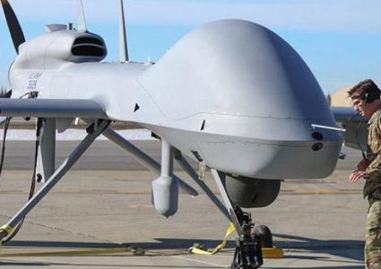 الجيش اللبناني يصدر تعليمات بشأن الطائرات المسيرة