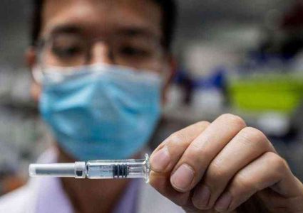 ما هو العيب المشترك بين اللقاحان الصيني والروسي ؟