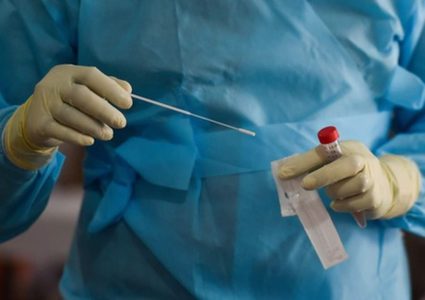 ما هو عيب فحص "مسحة الأنف" للكشف عن كورونا ؟